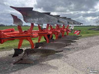 Ploegen Kuhn Varimaster 183