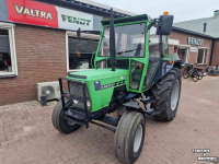 Tractor / Trekker Deutz-Fahr 5207C