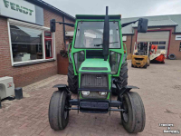 Tractor / Trekker Deutz-Fahr 5207C