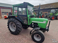 Tractor / Trekker Deutz-Fahr 5207C