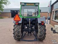 Tractor / Trekker Deutz-Fahr 5207C