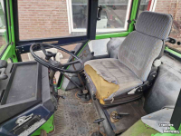 Tractor / Trekker Deutz-Fahr 5207C