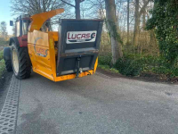 Stroverdeler / Stroblazer Lucas lucas raptor stroblazer