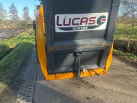 Stroverdeler / Stroblazer Lucas lucas raptor stroblazer