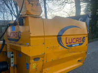 Stroverdeler / Stroblazer Lucas lucas raptor stroblazer