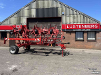 Schudder Lely Lotus Profi 1020 schudder weidebouwmachines