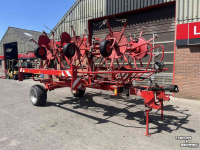 Schudder Lely Lotus Profi 1020 schudder weidebouwmachines