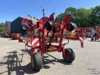 Schudder Lely Lotus Profi 1020 schudder weidebouwmachines
