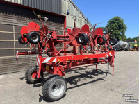 Schudder Lely Lotus Profi 1020 schudder weidebouwmachines