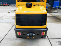 Shovel / Wiellader / Kniklader  Eurotrac W12S