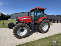 Tractor / Trekker Case-IH MXU 125 PRO