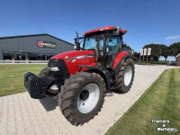 Tractor / Trekker Case-IH MXU 125 PRO