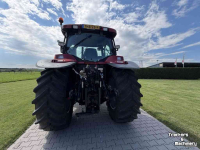 Tractor / Trekker Case-IH MXU 125 PRO