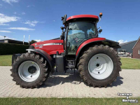 Tractor / Trekker Case-IH MXU 125 PRO