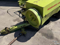 Persen / Balenpers / Pakkenpers Claas Markant 40