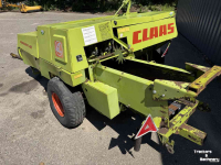 Persen / Balenpers / Pakkenpers Claas Markant 40