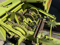 Persen / Balenpers / Pakkenpers Claas Markant 40