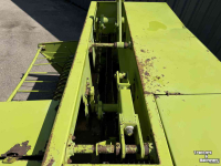 Persen / Balenpers / Pakkenpers Claas Markant 40