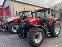 Tractor / Trekker Case-IH Puma 220 CVX