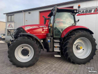 Tractor / Trekker Case-IH Puma 220 CVX