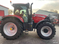 Tractor / Trekker Case-IH Puma 220 CVX