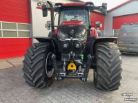 Tractor / Trekker Case-IH Puma 220 CVX