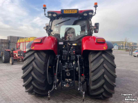 Tractor / Trekker Case-IH Puma 220 CVX