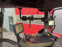 Tractor / Trekker Case-IH Puma 220 CVX