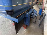 Kunstmeststrooier Bogballe M2W Q