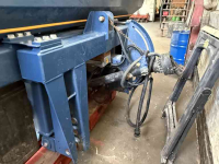 Kunstmeststrooier Bogballe M2W Q
