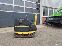Trilplaten Bomag BPR 50/55