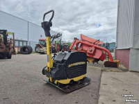 Trilplaten Bomag BPR 50/55