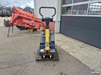 Trilplaten Bomag BPR 50/55