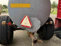 Mesttank Veenhuis PTW5800