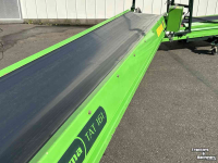 Duo-band Miedema TAT 161/70 duoband