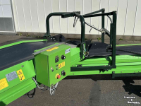 Duo-band Miedema TAT 161/70 duoband