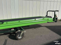 Duo-band Miedema TAT 161/70 duoband