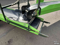 Duo-band Miedema TAT 161/70 duoband