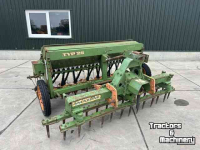 Zaaicombinatie Amazone amazone d7 speciaal typ 25