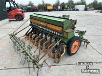 Zaaicombinatie Amazone amazone d7 speciaal typ 25