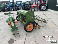 Zaaicombinatie Amazone amazone d7 speciaal typ 25