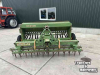 Zaaicombinatie Amazone amazone d7 speciaal typ 25
