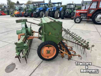 Zaaicombinatie Amazone amazone d7 speciaal typ 25