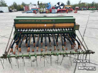 Zaaicombinatie Amazone amazone d7 speciaal typ 25