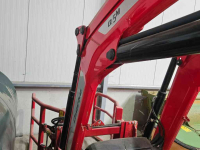 Front-laders / Frontlader / Voorlader Quicke Q5 M