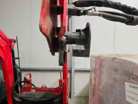 Front-laders / Frontlader / Voorlader Quicke Q5 M