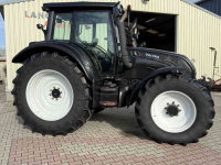 Tractor / Trekker Valtra N122