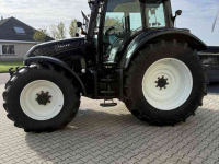 Tractor / Trekker Valtra N122