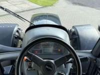 Tractor / Trekker Valtra N122