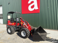 Shovel / Wiellader / Kniklader  Shovel Thaler 2230S